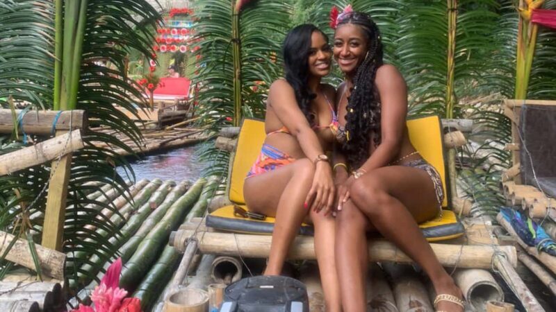 Ocho Rios 3-in-1 Adventure Tour from Montego Bay - Good To Know