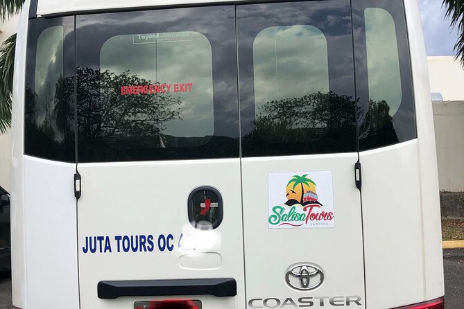 Ocho Rios ATV, River Raft and Horse Outing Group Transport - Inclusions and Exclusions Details