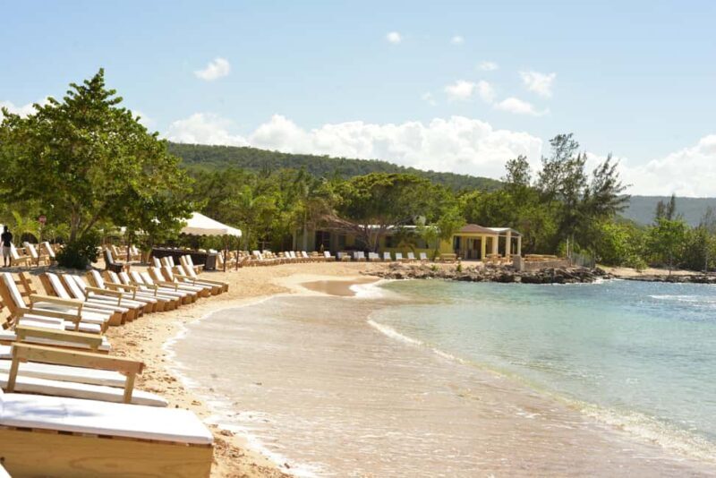 Ocho Rios: Bamboo Beach Club VIP Pass with Lunch and Drinks - FAQ