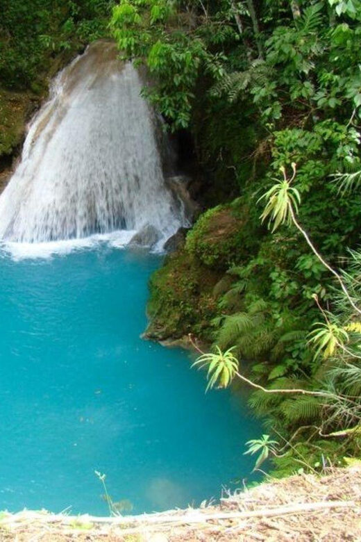 Ocho Rios: Blue Hole Adventure - Comparing Similar Experiences