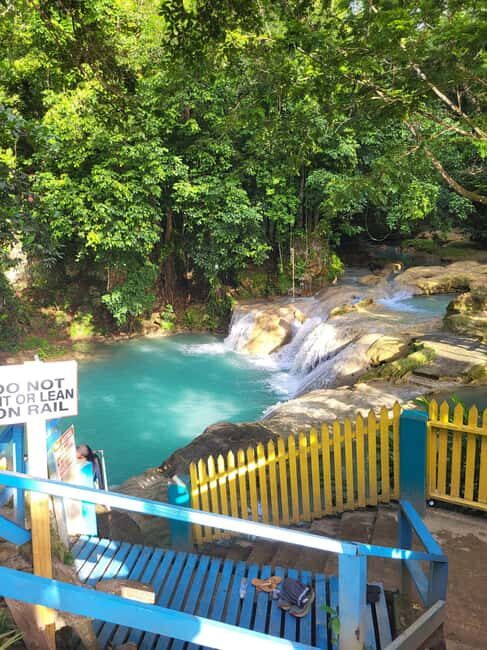 Ocho Rios : Blue Hole and Sightseeing Tour - Ocho Rios: Blue Hole and Sightseeing Tour Review