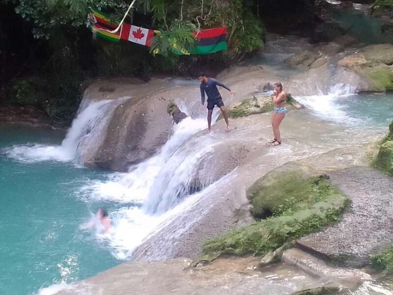Ocho Rios : Blue Hole and Sightseeing Tour - Final Thoughts