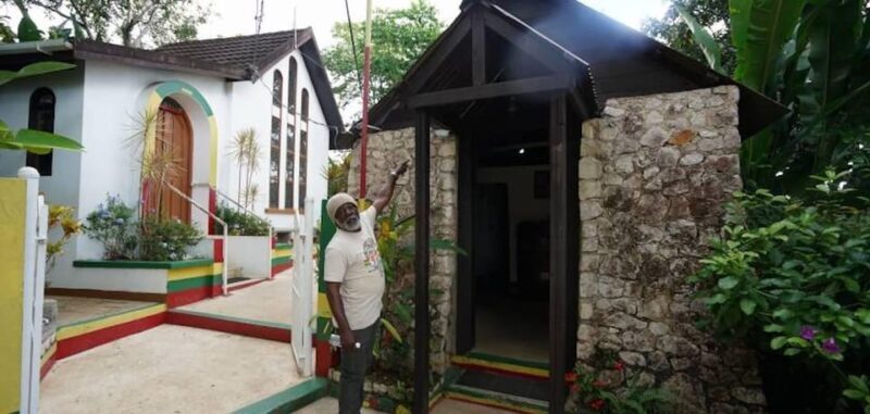 Ocho Rios: Blue Hole & Bob Marley Museum Tour - Who Should Consider This Tour?