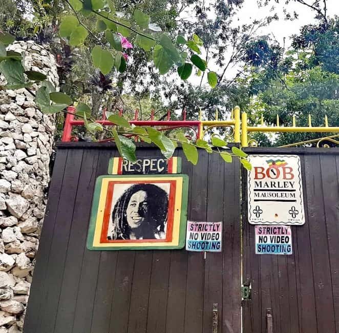 Ocho Rios: Blue Hole & Bob Marley Museum Tour - FAQ