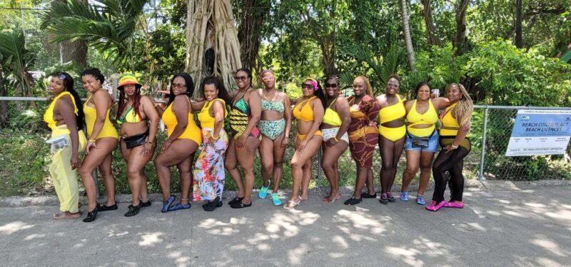 Ocho Rios: Blue Hole, Dunn's River Falls, and Jerk Lunch - Exploring the Top Highlights of the Tour