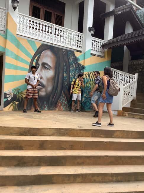 Ocho Rios: Bob Marley Museum and Nine Mile Guided Tour - Authentic Reviews and Insights