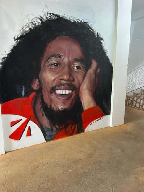 Ocho Rios: Bob Marley's Birthplace Nine Mile Reggae Tour - A Detailed Look at the Nine Mile Bob Marley Tour