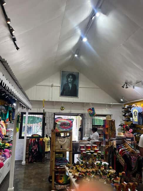 Ocho Rios: Bob Marley's Birthplace Nine Mile Reggae Tour - Final Thoughts: Who Will Love This Tour?