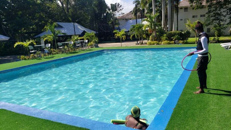 Ocho Rios: Chill at The Aquaville Rush - Good To Know