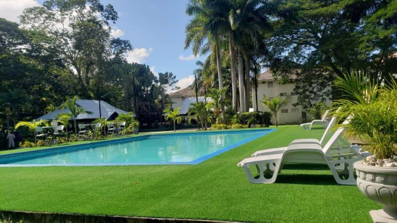 Ocho Rios: Chill at The Aquaville Rush - Upgrades and Extras for a Premium Experience