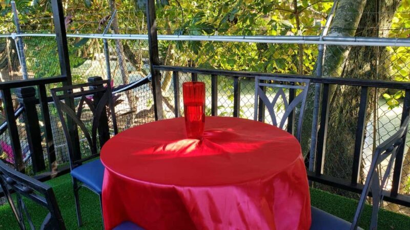 Ocho Rios: Chill at The Aquaville Rush - Practical Details: What to Bring and What to Know