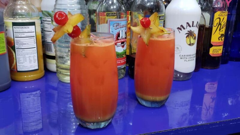 Ocho Rios: Chill at The Aquaville Rush - Why This Tour Works