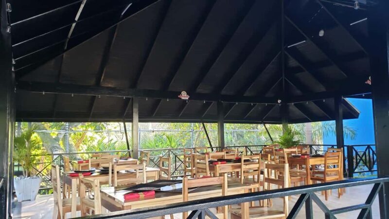 Ocho Rios: Chill at The Aquaville Rush - The Sum Up