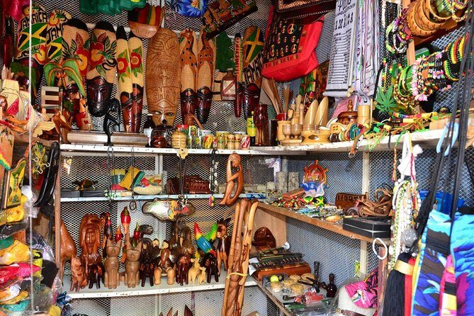 Ocho Rios City Bus Tour (Beach, Sightseeing & Shopping) - Good To Know