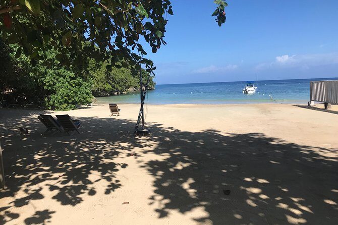 Ocho Rios City Bus Tour (Beach, Sightseeing & Shopping) - Final Thoughts