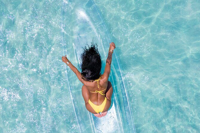 Ocho Rios clear kayak private photoshoot - Final Thoughts