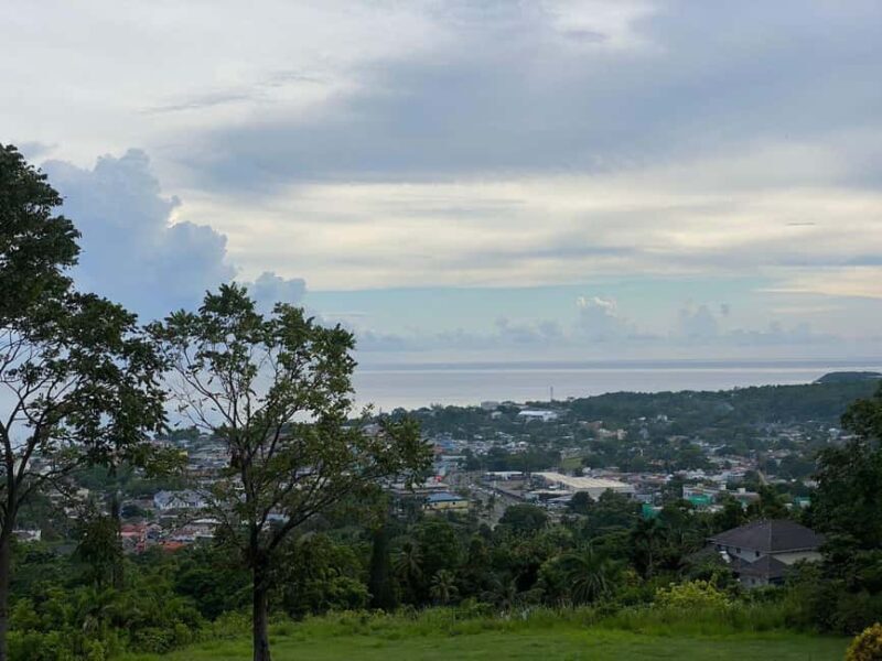 Ocho Rios: Countryside Sightseeing and taste of Jamaica - FAQs