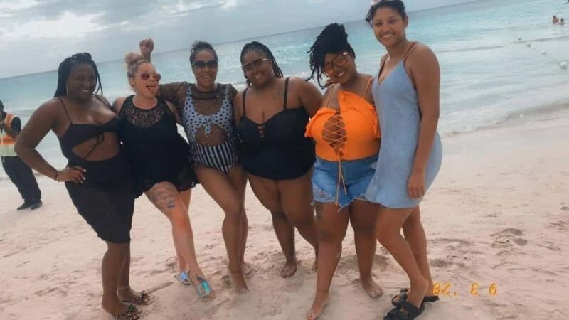 Ocho Rios: Dunn's River Falls and Shopping Tour - Good To Know