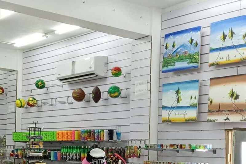 Ocho Rios: Duty-Free and Local Shopping Tour - An In-Depth Look at the Ocho Rios Shopping Tour