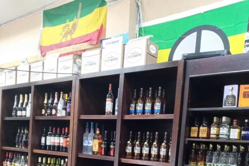 Ocho Rios: Duty-Free and Local Shopping Tour - The Sum Up