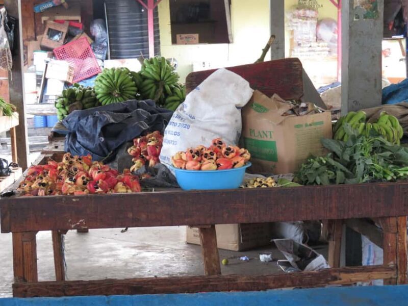 Ocho Rios: Food Walking Tour - Good To Know
