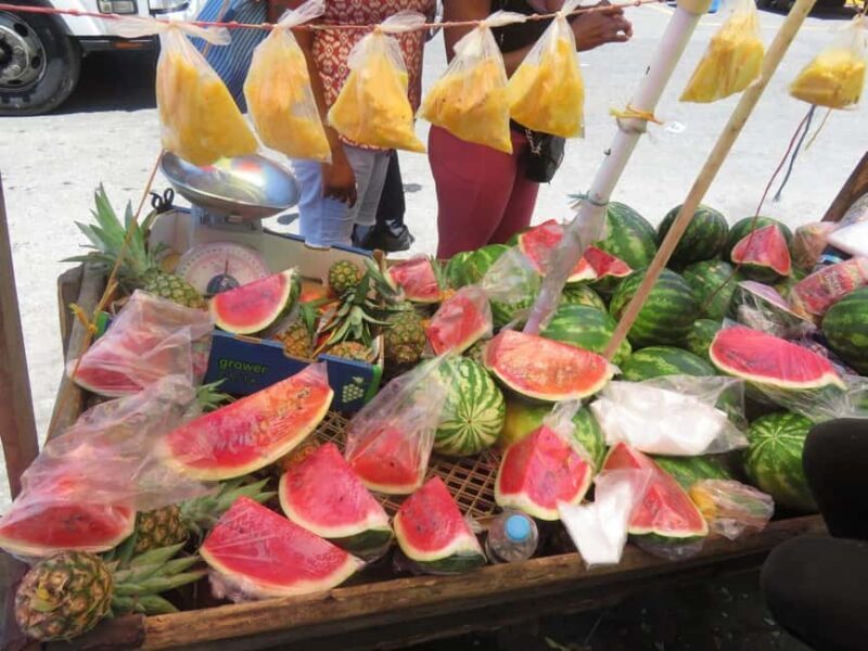 Ocho Rios: Food Walking Tour - FAQ