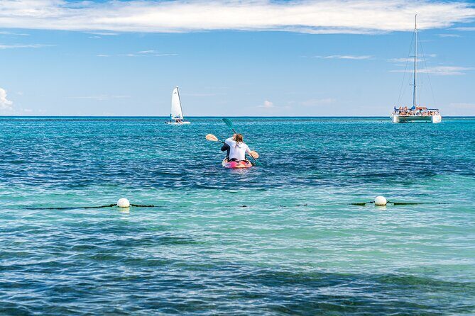 Ocho Rios Gourmet Jamaican Food and Private Beach Experience - The Sum Up: Who Should Consider This Tour?