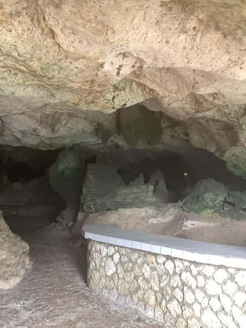 Ocho Rios: Green Grotto Caves Guided Tour with Transfers - Is It Worth the Price?