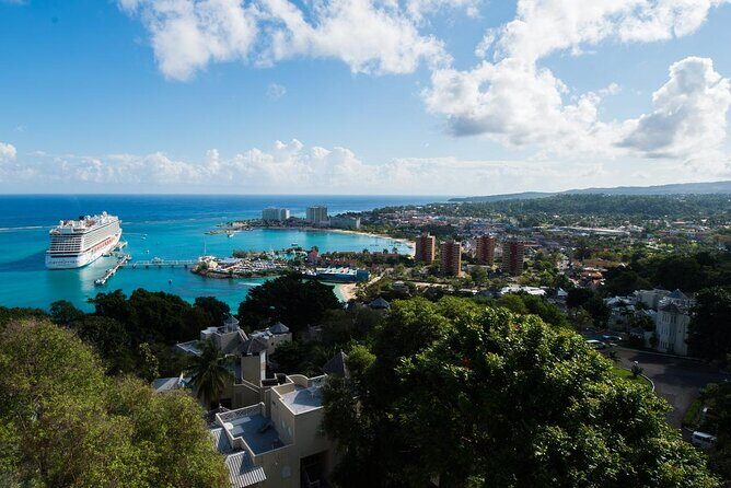 Ocho Rios Highlights and Shopping Tour - Final Thoughts