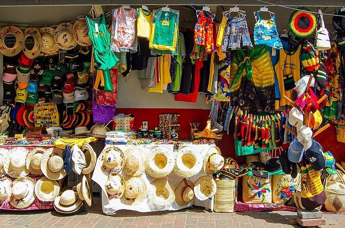 Ocho Rios Highlights and Shopping Tour - FAQs