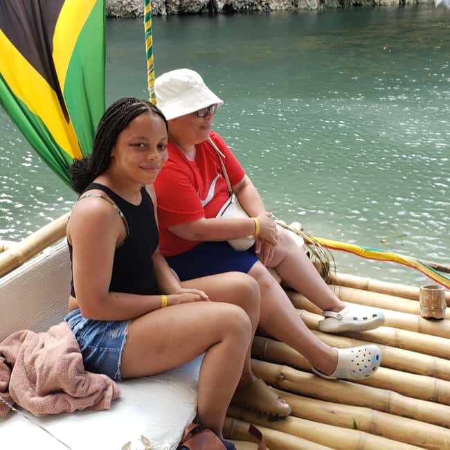 Ocho Rios: Horseback Ride and Bamboo Rafting Tour - The Value and Overall Impression