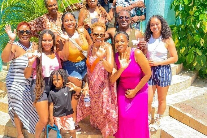 Ocho Rios Hotels Group Airport Transportation Service MBJ - Why This Transfer Stands Out: A Detailed Look