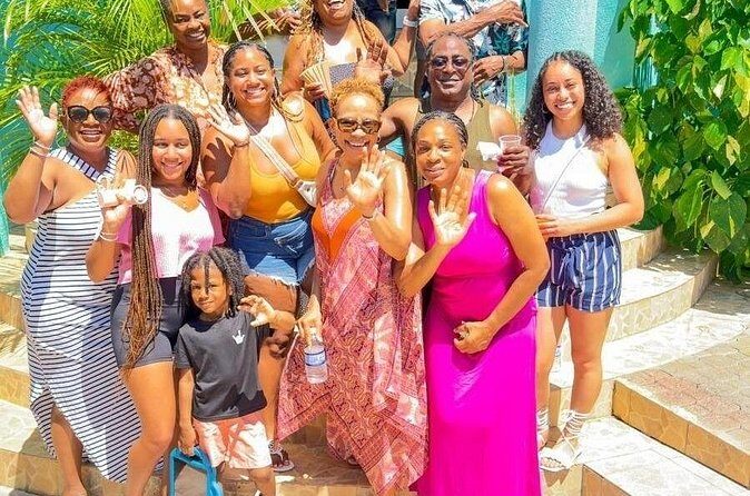 Ocho Rios Hotels Group Airport Transportation Service MBJ - Who Will Love This Service?