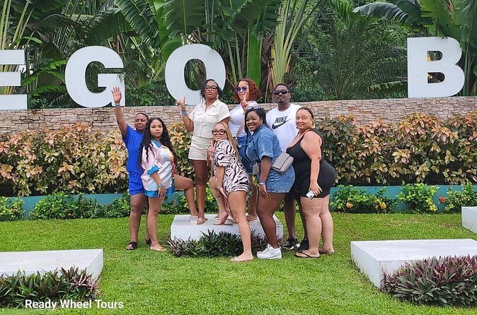 Ocho Rios Hotels Group Airport Transportation Service MBJ - FAQ