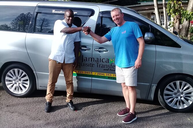 Ocho Rios Hotels Transfer Between Montego Bay Airport (MBJ) - Common Questions