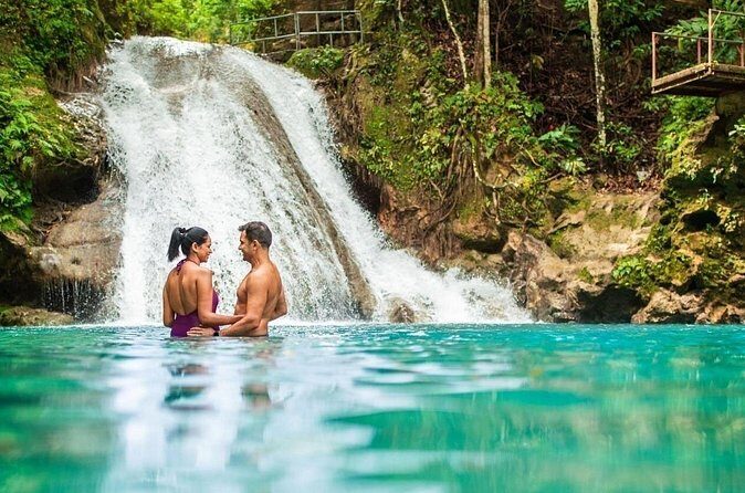 Ocho Rios Jamaica Blue Hole Waterfalls Lunch and Beach Tour - Final Verdict