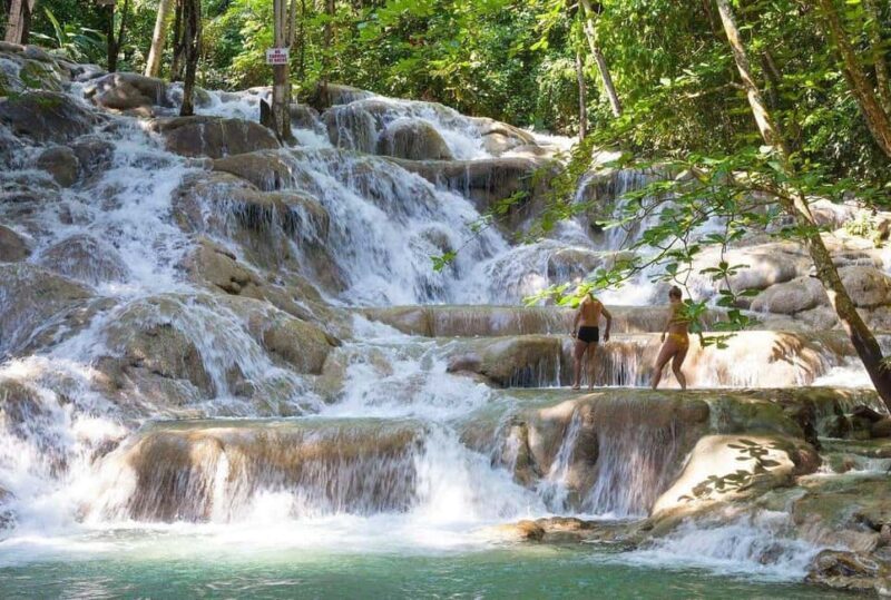 Ocho Rios: Jamaica's Bali-Style Swing and River Adventure - Ocho Rios: Jamaica’s Bali-Style Swing and River Adventure