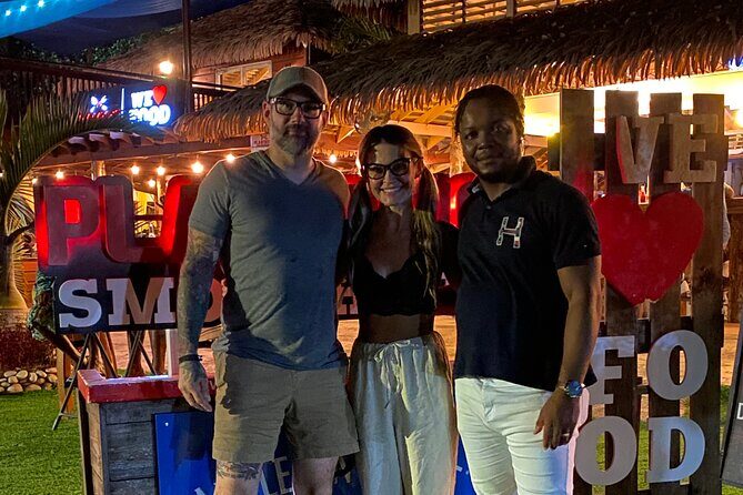 Ocho Rios Night Life - An In-Depth Look at the Nightlife Tour in Ocho Rios