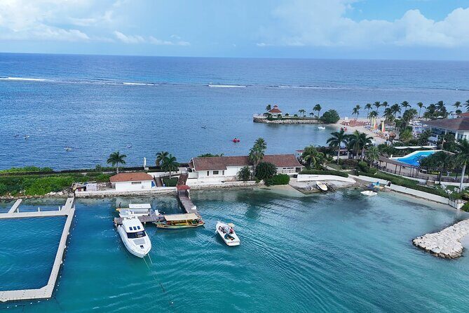 Ocho Rios Parasailing Experience with Panoramic Coastal Views - Final Thoughts: Is It Worth It?