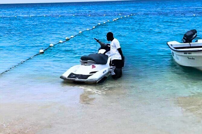 Ocho Rios Parasailing or Jet Skiing Adventure - Who Should Book This Tour?