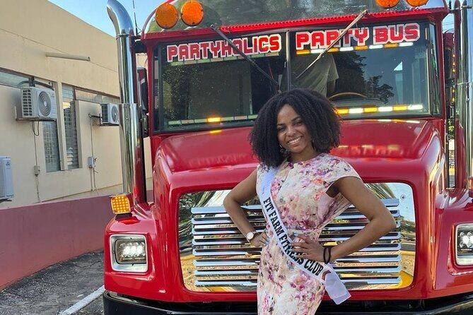 Ocho Rios Party Bus Experience 4 Hours of Nonstop Fun - Final Thoughts