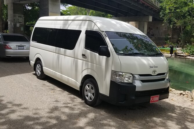 Ocho Rios Private Airport Transfer (MBJ Airport ) - Duration and Overview