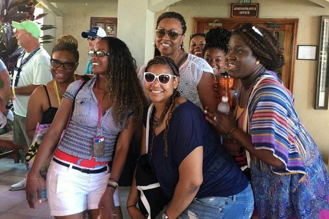 Ocho Rios Private Round Trip Transfers From Montego Bay - Booking Information