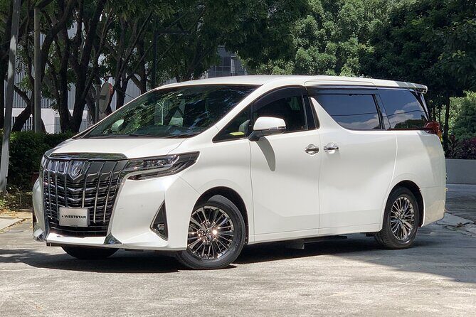 Ocho Rios Private Transfer to Montego Bay Airport (MBJ) - Good To Know