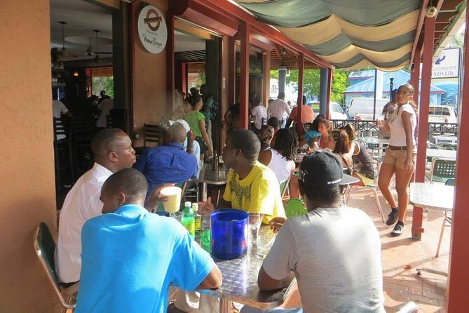 Ocho Rios Pub Crawl and Sightseeing Tour from Ocho Rios - Good To Know