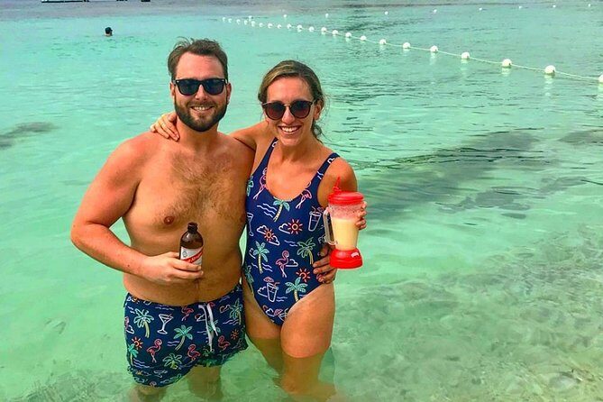 Ocho Rios Pub Crawl and Sightseeing Tour from Ocho Rios - Practical Tips and What to Expect