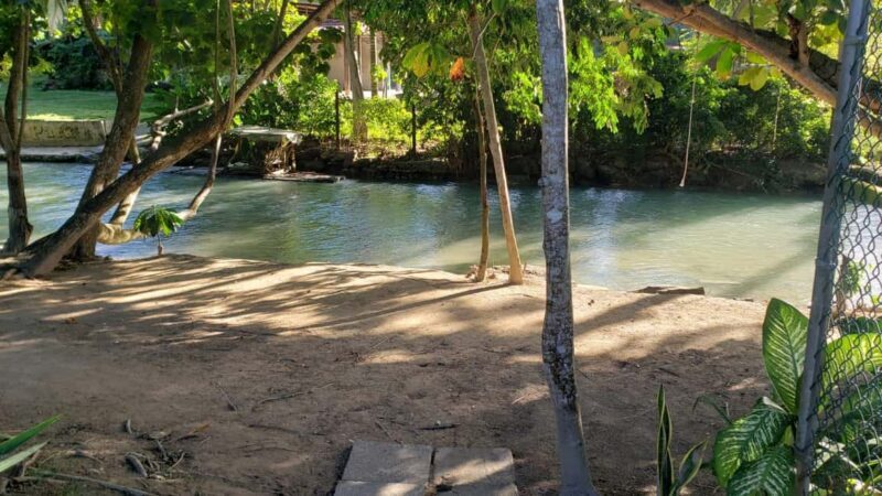 Ocho Rios: River Tubing and Lunch at 'The Aquaville Rush' - FAQ