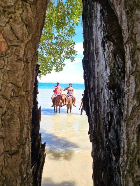 Ocho Rios: Scenic Horseback Riding Adventure - FAQ