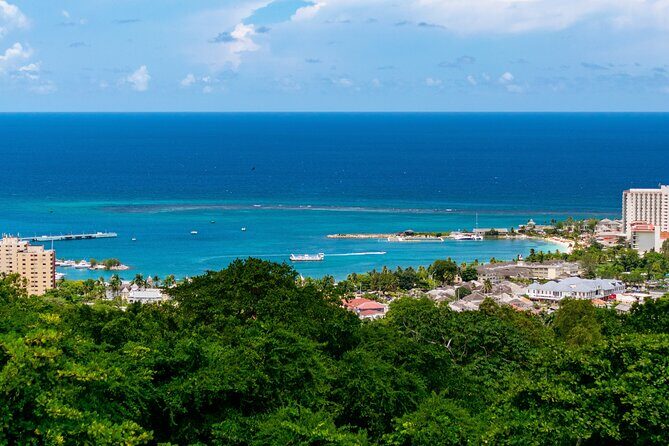 Ocho Rios Scenic Views, Culture and Adventure - Good To Know