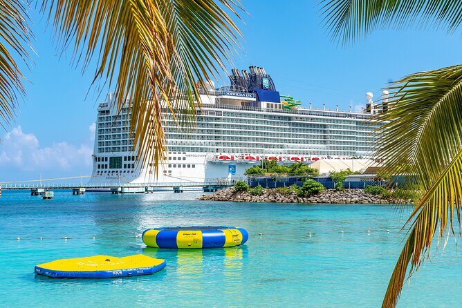 Ocho Rios Scenic Views, Culture and Adventure - An In-Depth Look at the Tour Experience